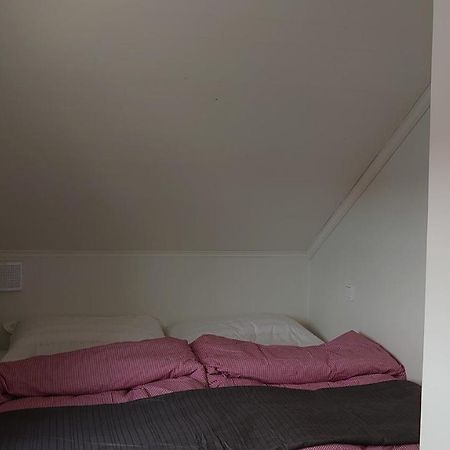 Simones Hotel 瓦斯泰纳 外观 照片