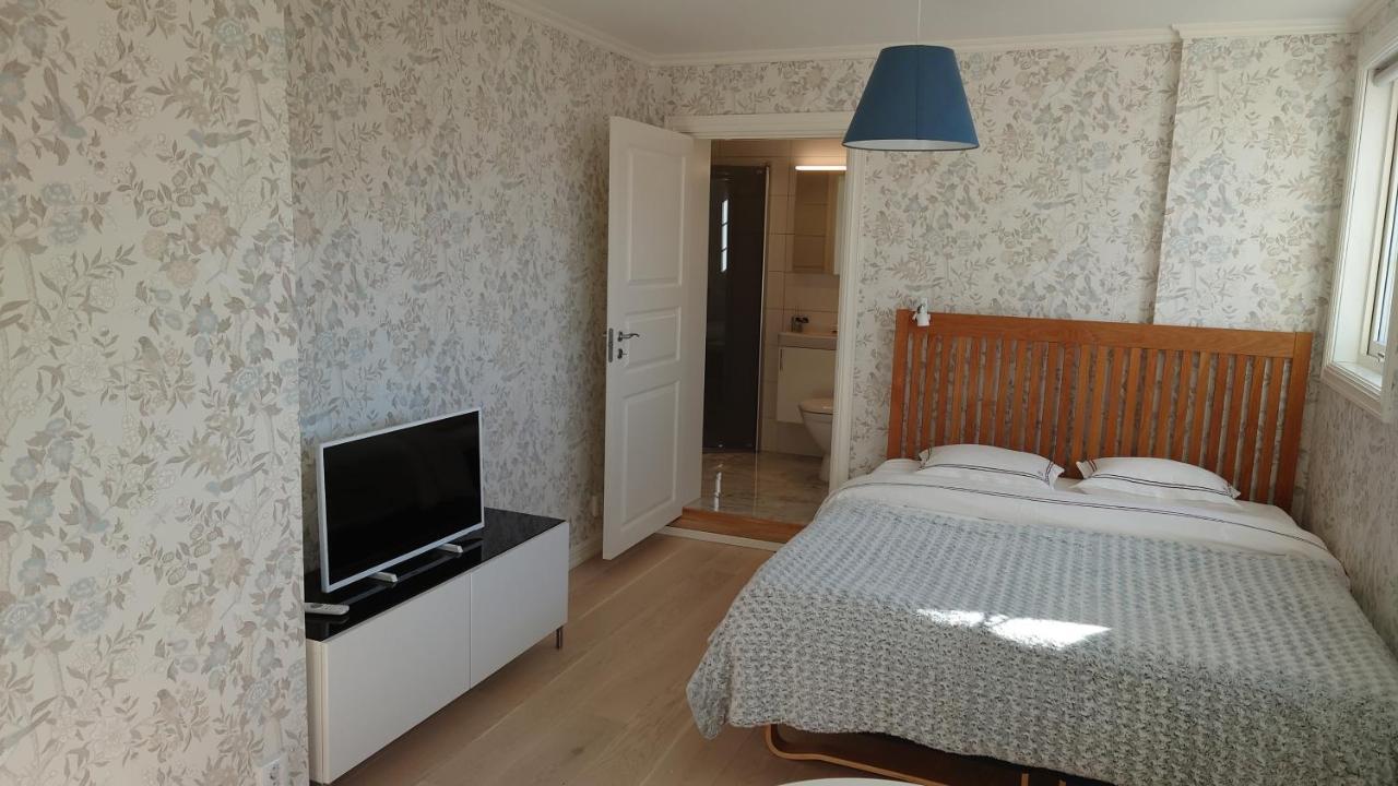 Simones Hotel 瓦斯泰纳 外观 照片