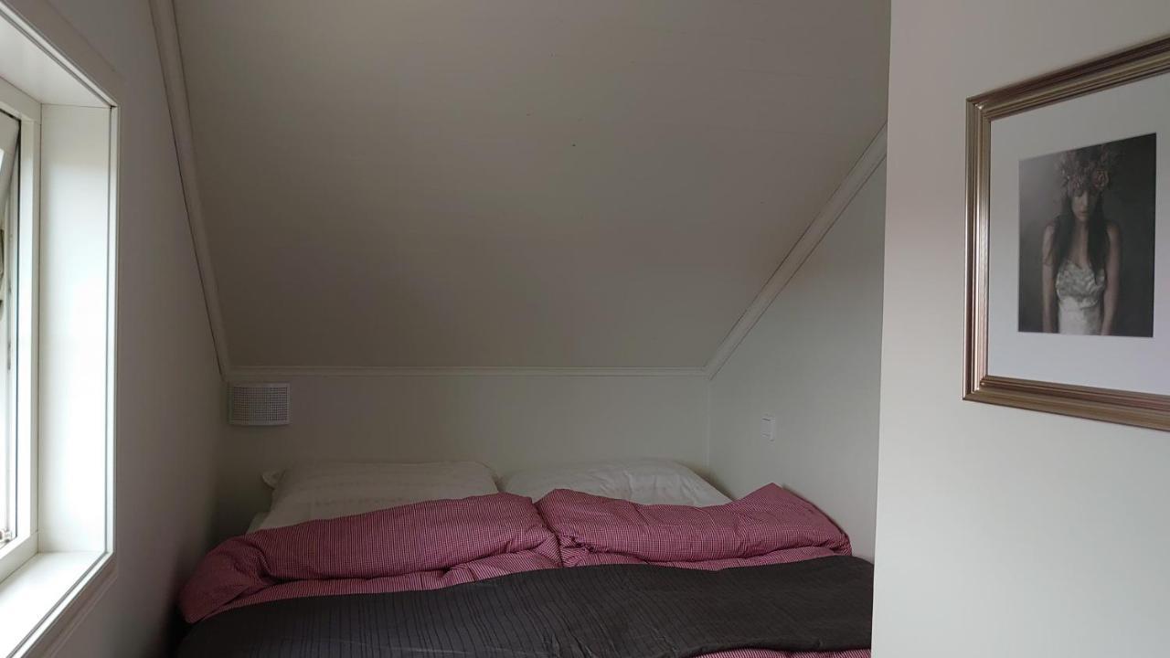 Simones Hotel 瓦斯泰纳 外观 照片