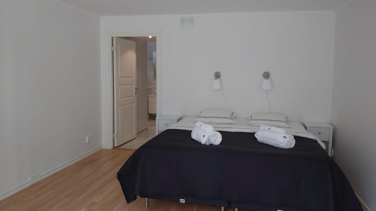 Simones Hotel 瓦斯泰纳 外观 照片